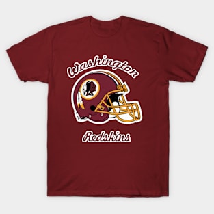Redskin t shirts sale online